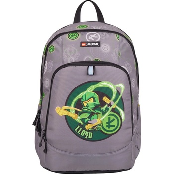 LEGO® Детска раница 28 l Ninjago Elemental Master of Energy - LEGO® (20236-2501)
