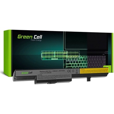 Green Cell L13S4A01 batéria - neoriginálna