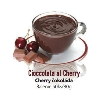La Vita Čokoláda Al Cherry 50 x 30 g