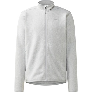 Haglöfs Мъжко поларено яке Haglöfs Swook II Mid Jacket Fleece jacket - Stone Grey / Soft White - размер XL (005-6903-0314)