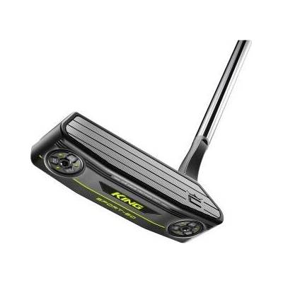 Putter Cobra King Vintage Series Sport-60 Putter pravé 35
