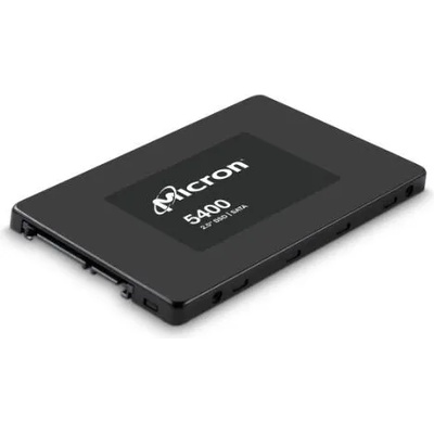 Micron 5400 MAX 2.5 480GB SATA3 (MTFDDAK480TGB-1BC1ZABYYR)