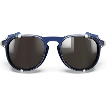 Julbo Алпийски очила Julbo Millenium Spectron S4 (VLT 5%) Glacier glasses - Blue / Blue / White (205-5937-0111)