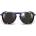 Julbo Алпийски очила Julbo Millenium Spectron S4 (VLT 5%) Glacier glasses - Blue / Blue / White (205-5937-0111)