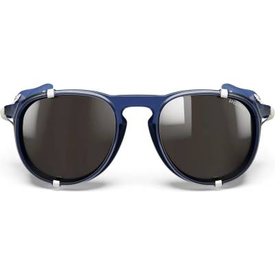 Julbo Алпийски очила Julbo Millenium Spectron S4 (VLT 5%) Glacier glasses - Blue / Blue / White (205-5937-0111)
