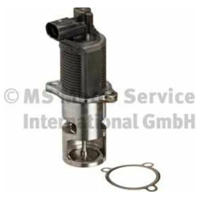 Renault SCÉNIC II 5/03- EGR - ventil pre 1,5 dCi 60 kW / 74 kW