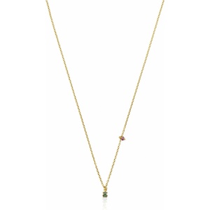 Tous колие Motif 1003709800 TOUS | Mnogotsveten | ЖЕНИ | UNI