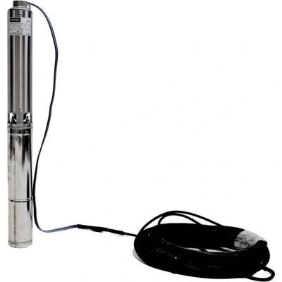Pumpa Inox Line STP 1809 4" 0,75kW 230V 2-drátový motor, kabel 30m ZB00060250
