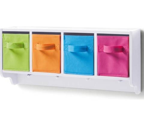 Sconto JOHANKA biely