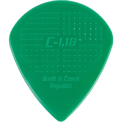 D-GRIP Jazz C 1.18 6 pack