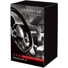 Areon Perfume Red 50 ml