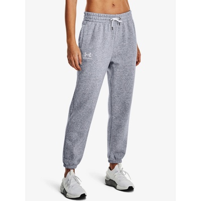 Under Armour Essential Fleece Joggers grey