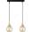Keter Lighting LACRIMA HONEY KE0058