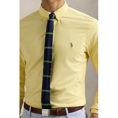 Ralph Lauren риза мъжка памучна (710805562)