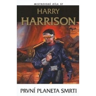První planeta smrti - Harry Harrison