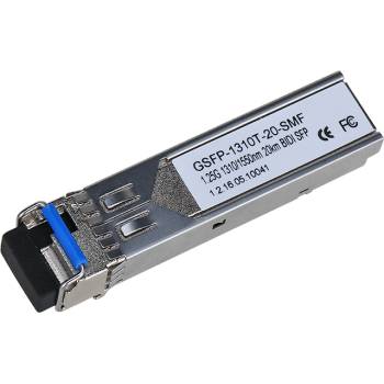 Dahua Оптичен модул Dahua GSFP-1310T-20-SMF (1790057_2)