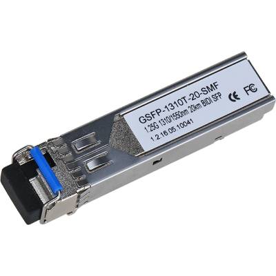 Dahua Оптичен модул Dahua GSFP-1310T-20-SMF (1790057_2)