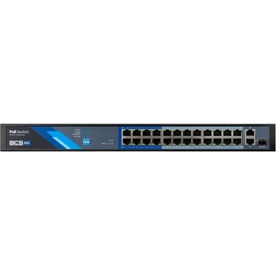 BCS BCS-B-SP2402G-1SFP