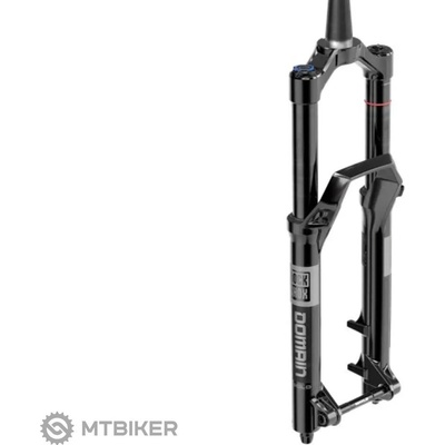 RockShox Domain Gold Isolator RC3 – Zboží Mobilmania