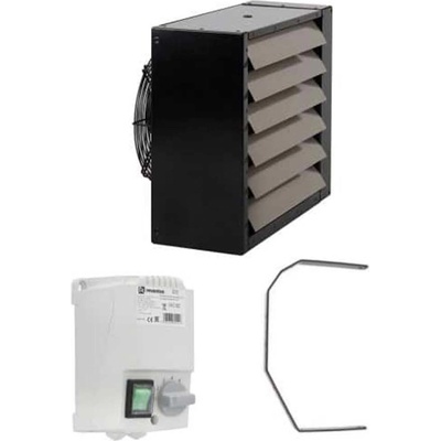 Reventon S2-3S + regulátor otáčok + konzola S2