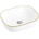 Mexen Mirabel 50x40 cm white/gold (22115005)