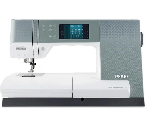 Pfaff Expression 720 SE