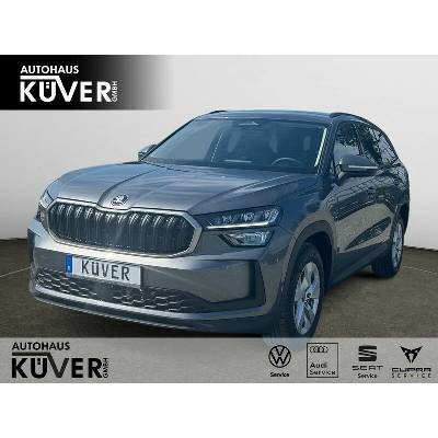 Skoda Kodiaq 2.0 TDI DSG Selection 110 kW