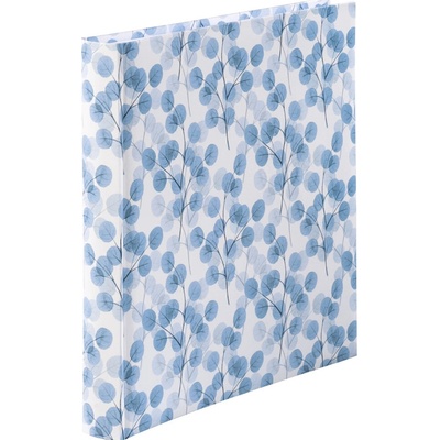 Hama album klasické TREE 30x30 cm, 80 stran, modrá – Hledejceny.cz