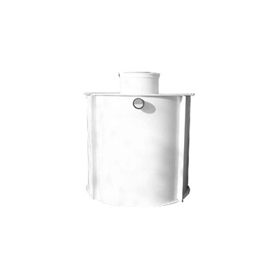 ASIO AS-PP SEPTIK 3 EO S