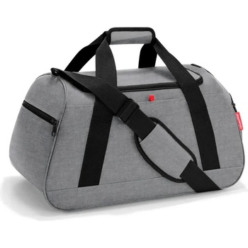 Reisenthel Чанта Reisenthel Activitybag bag - Grey (Twist Silver)