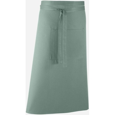 Premier PR158 Zástera do pása dlhá Colours zelená sage