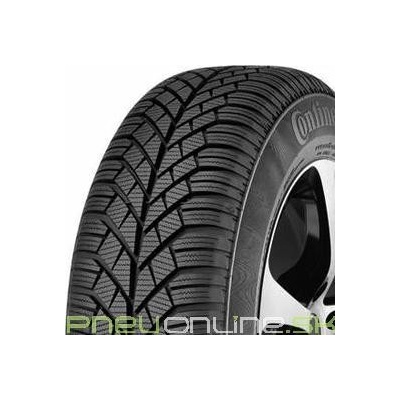 Continental ContiWinterContact TS 830 245/35 R19 93W