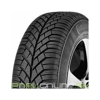 Continental WinterContact TS 830 215/55 R16 97V