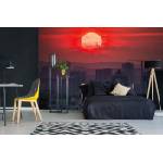 DIMEX ART Самозалепваща се флизелинова фототапета екатеринбург, русия 375 x 250 см