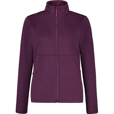 Rab Дамско поларено яке Rab Women's Geon Jacket Fleece jacket - Eggplant - размер 16 (UK) (105-7788-0215)