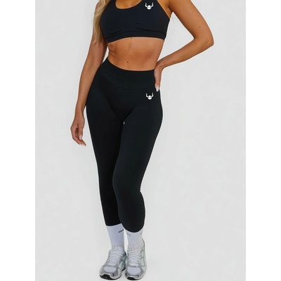 Dámske legíny SHAPE Black