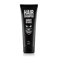 Angry Beards 69-in-1 Shampoo na vlasy 300 ml