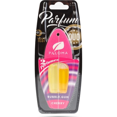 Paloma Parfum Duo Bubble Gum Cherry 2 x 3 ml