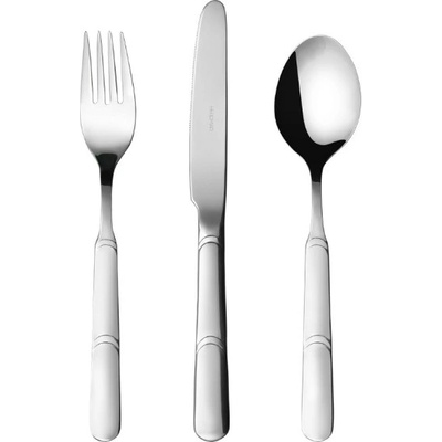 Herdmar Прибори за хранене queen- 30 части (079-5056-0100-010-0000)