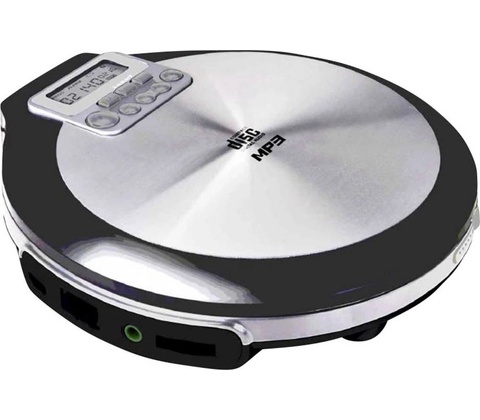 Soundmaster CD9220