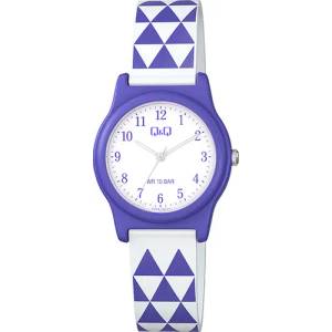 Q&Q Детски часовник q&q - g23a-027vy (g23a-027vy) Часовници