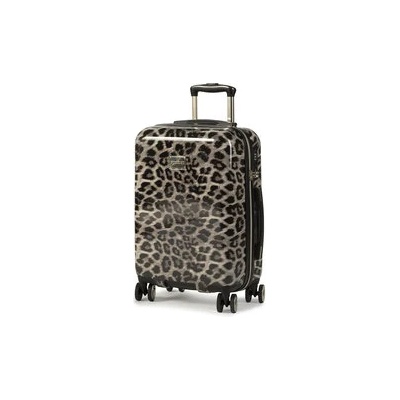 PUCCINI Самолетен куфар за ръчен багаж Beverly Hills ABS015C Цветен (Beverly Hills ABS015C)