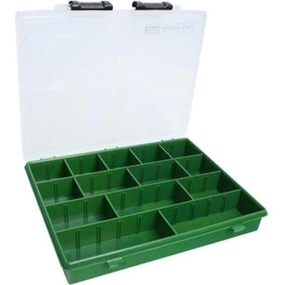 Horváth Box na twistery Deluxe 27 x 2 x 4 cm