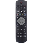 съвместим Philips 398gr8bd1nephh, 47pfh4109/88 32phh4009 40pfh4009 50pfh4009, 40pfh4309/88 - заместител дистанционно управление (398gr8bd1nephh, 47pfh4109/88 32phh4009 40pfh4009 50pfh4009, 40pfh4309/88) Дистанционно