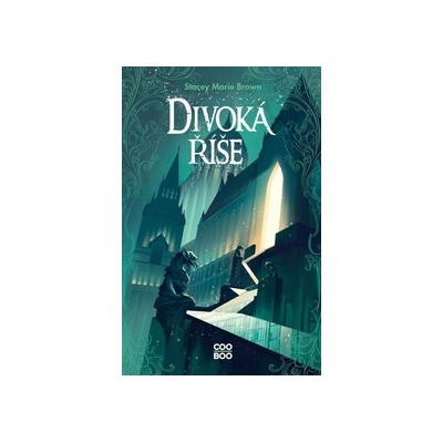 Divoká říše