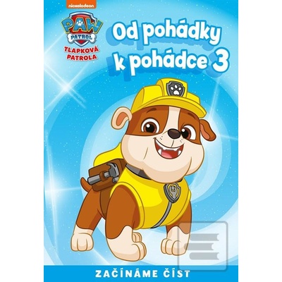Od pohádky k pohádce - Tlapková patrola 3