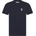 UCLA Тениска UCLA Men's Regular Fit Small Logo T-Shirt - Blue