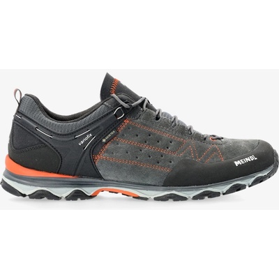 Meindl Ontario Gtx trekové boty black orange