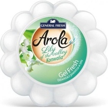 Arola Lily Of The Valley Gélový osviežovač 150 g