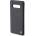 4smarts Калъф с Текстилен Ефект за Samsung Note 8, 4Smarts Car-Case, Черен (4S465520)